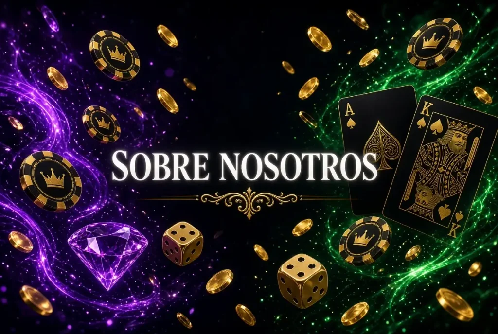 Sobre nosotros