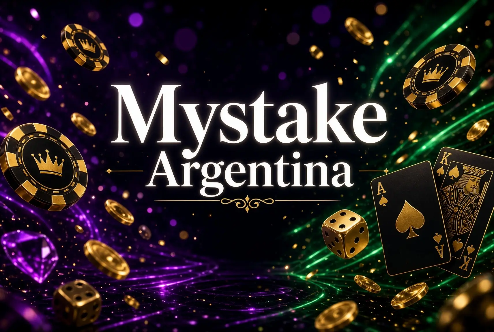 MyStake: guía completa para jugadores de Argentina