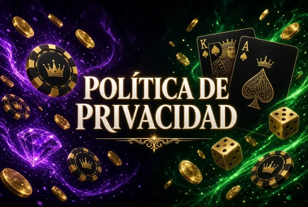 Política de Privacidad de MyStake